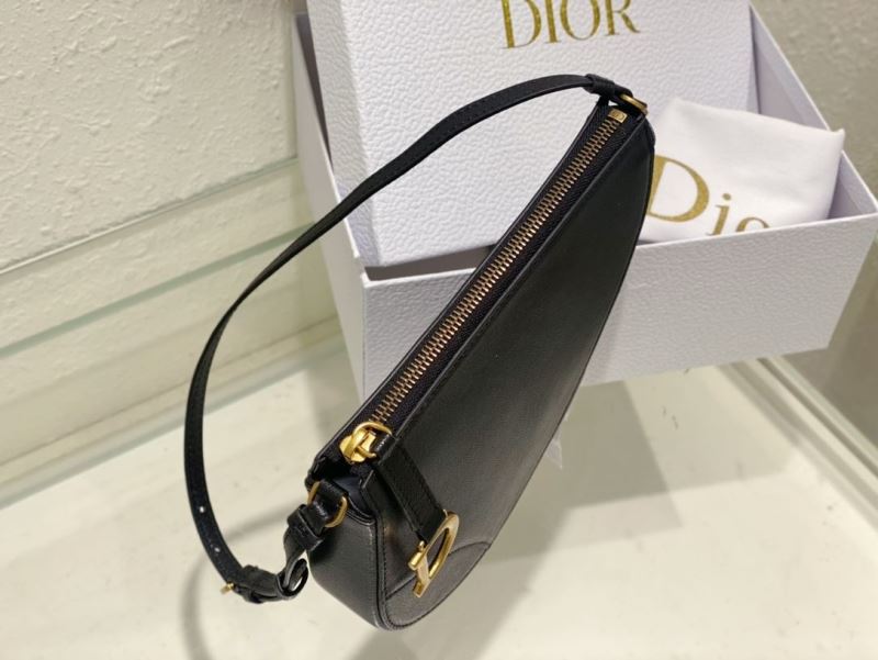 Dior Top Handle Bags